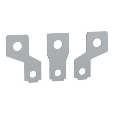 Schneider Electric G12SPDR3P Ayrıcılar 3P GoPact Şalter 125