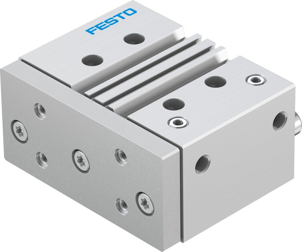 Festo 170954 DFM-63-50-P-A-KF yataklı silindir
