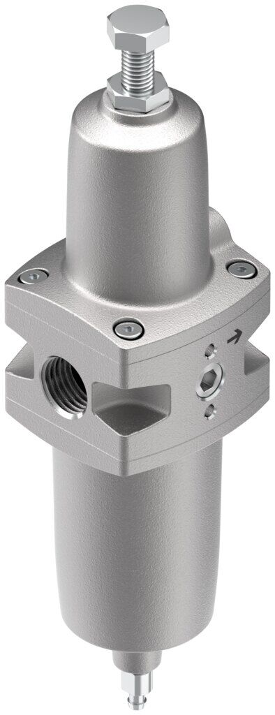 Festo 4787813 PCRP-64-G12-7-E-R1-M-T18 Filtre regülatör valfi