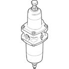 Festo 4787813 PCRP-64-G12-7-E-R1-M-T18 Filtre regülatör valfi