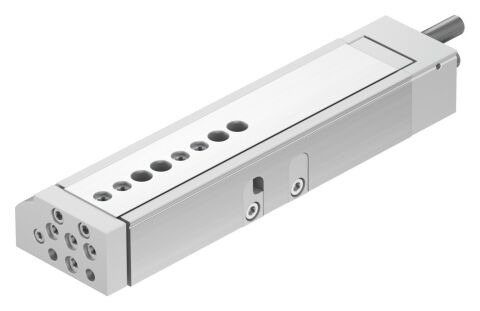 Festo 543954 DGSL-10-80-P1A Mini kızak