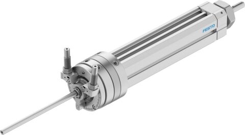 Festo 556418 DSL-16-100-270-CC-A-S20-B Döner/Doğrusal ünite