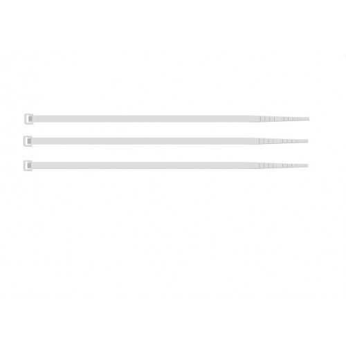 Sapi Selco Ss-380-4C 380X4,5 Mm Beyaz Kablo Bağı