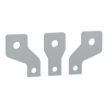 Schneider Electric G20SPDR3P Ayrıcılar 3P GoPact Şalter 200