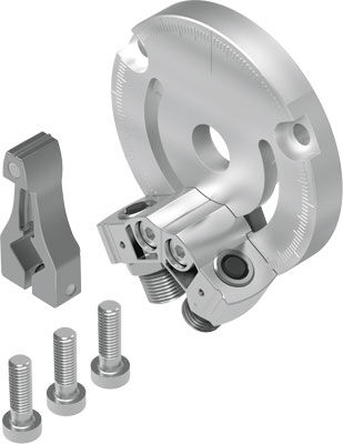 Festo 2536504 DADP-ES-Q12-25 Stop kiti