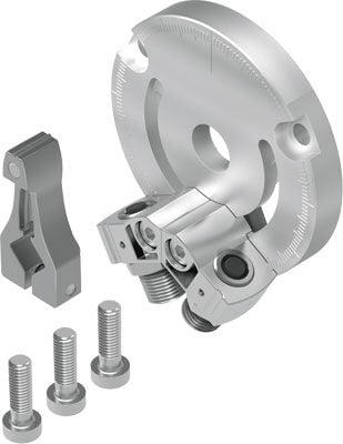 Festo 2536504 DADP-ES-Q12-25 Stop kiti
