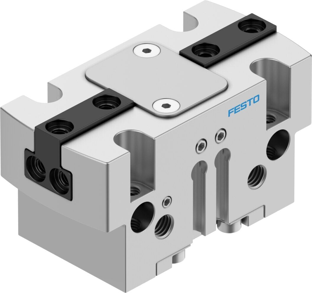 Festo 560201 HGPT-20-A-B-F Paralel tutucu