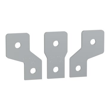 Schneider Electric G40SPDR3P Ayrıcılar 3P GoPact Şalter 400