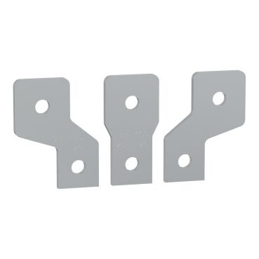 Schneider Electric G40SPDR3P Ayrıcılar 3P GoPact Şalter 400