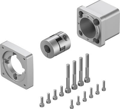Festo 2734289 EAMM-A-D50-80P-S1 Eksenel kit