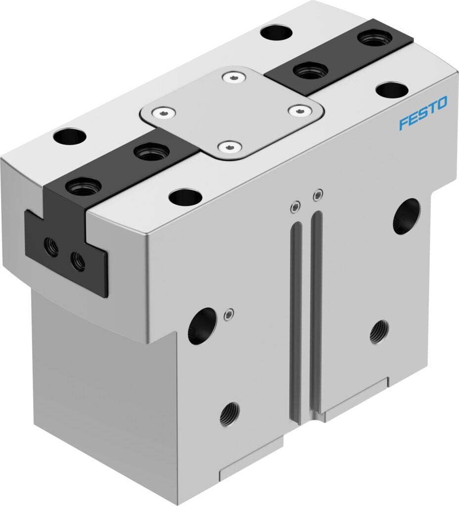 Festo 560233 HGPT-63-A-B-F-G2 Paralel tutucu