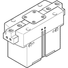 Festo 560233 HGPT-63-A-B-F-G2 Paralel tutucu