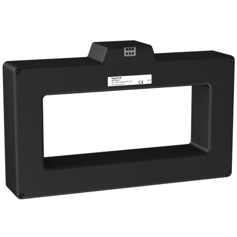 Schneider Electric 56054 Dikdörtgen Sensör, 470 X 160 Mm 3200A