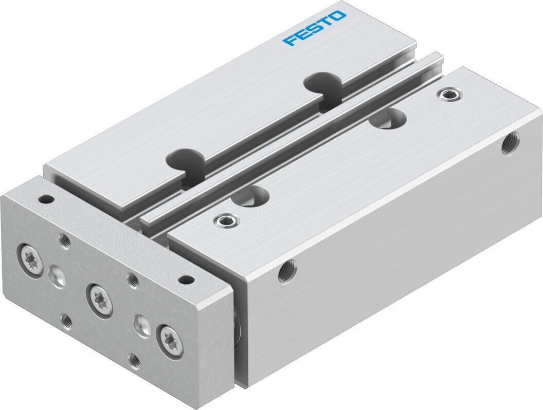 Festo 170904 DFM-12-50-P-A-KF yataklı silindir