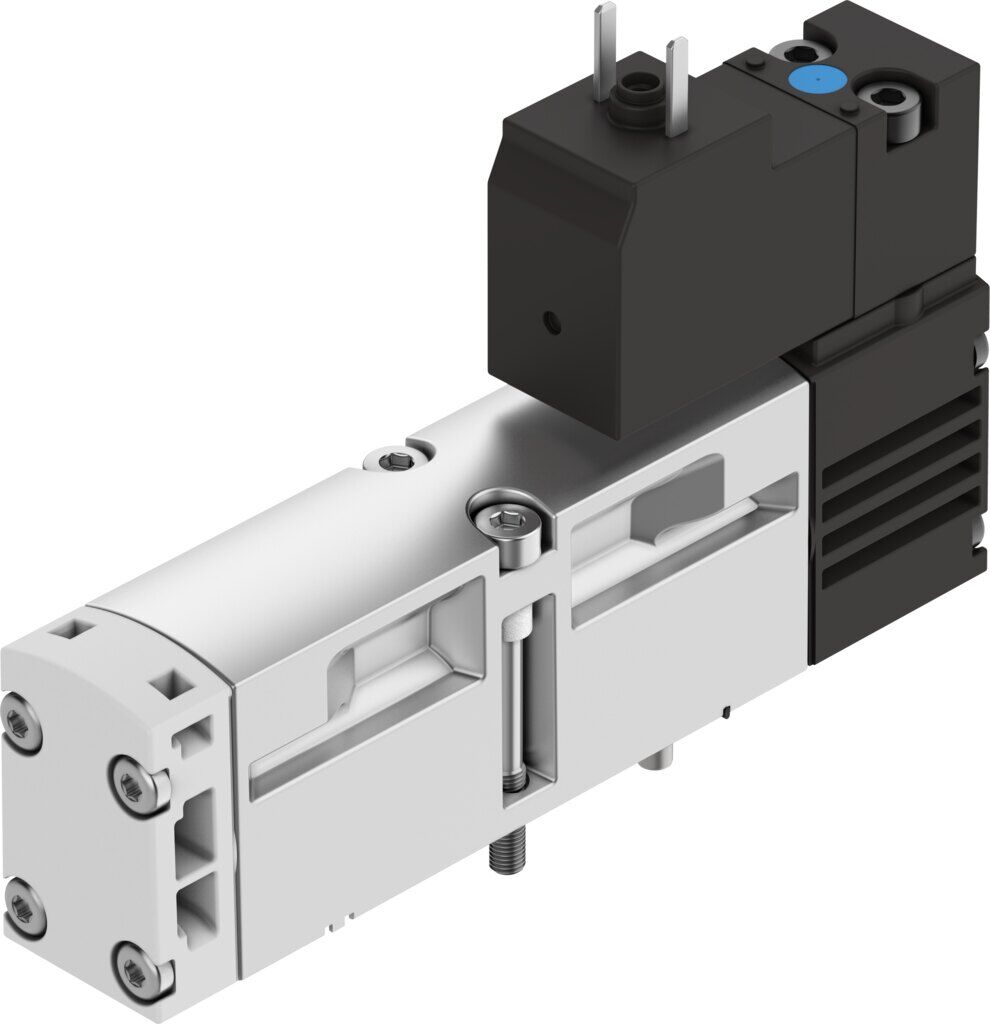 Festo 546701 VSVA-B-M52-AH-A2-1C1 Selenoid valf