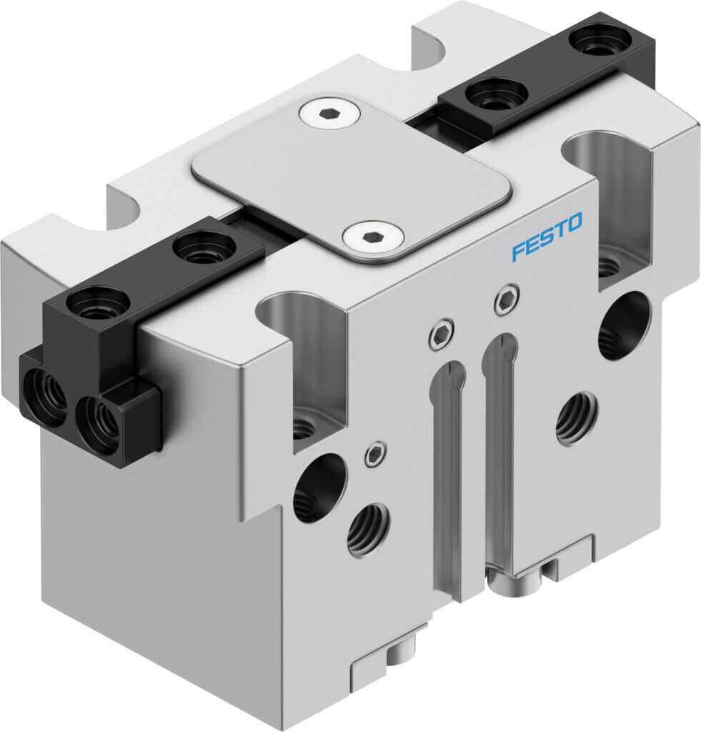 Festo 560199 HGPT-20-A-B-G1 Paralel tutucu