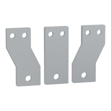 Schneider Electric G80SPDR3P800 Ayrıcılar 3P GoPact Şalter 800-800A