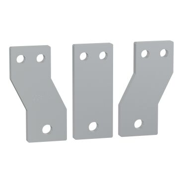 Schneider Electric G80SPDR3P800 Ayrıcılar 3P GoPact Şalter 800-800A