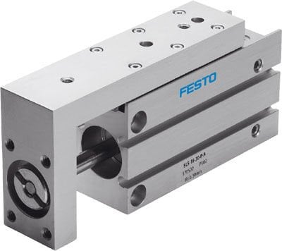 Festo 170492 SLS-10-10-P-A Mini kızak