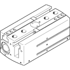 Festo 3361490 HGPL-40-80-A-B Paralel tutucu