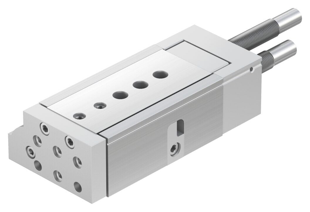 Festo 544024 DGSL-20-40-Y3A Mini kızak
