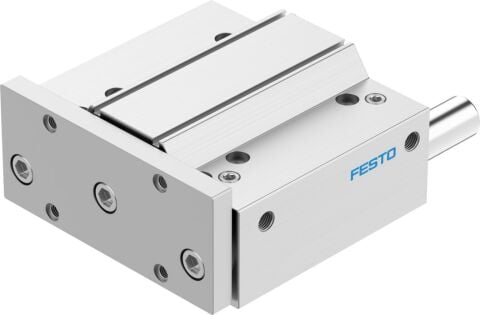 Festo 170896 DFM-100-125-P-A-GF yataklı silindir