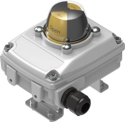 Festo 3482805 SRBC-CA3-YR90-MW-22A-1W-C2P20 Sensör kutusu