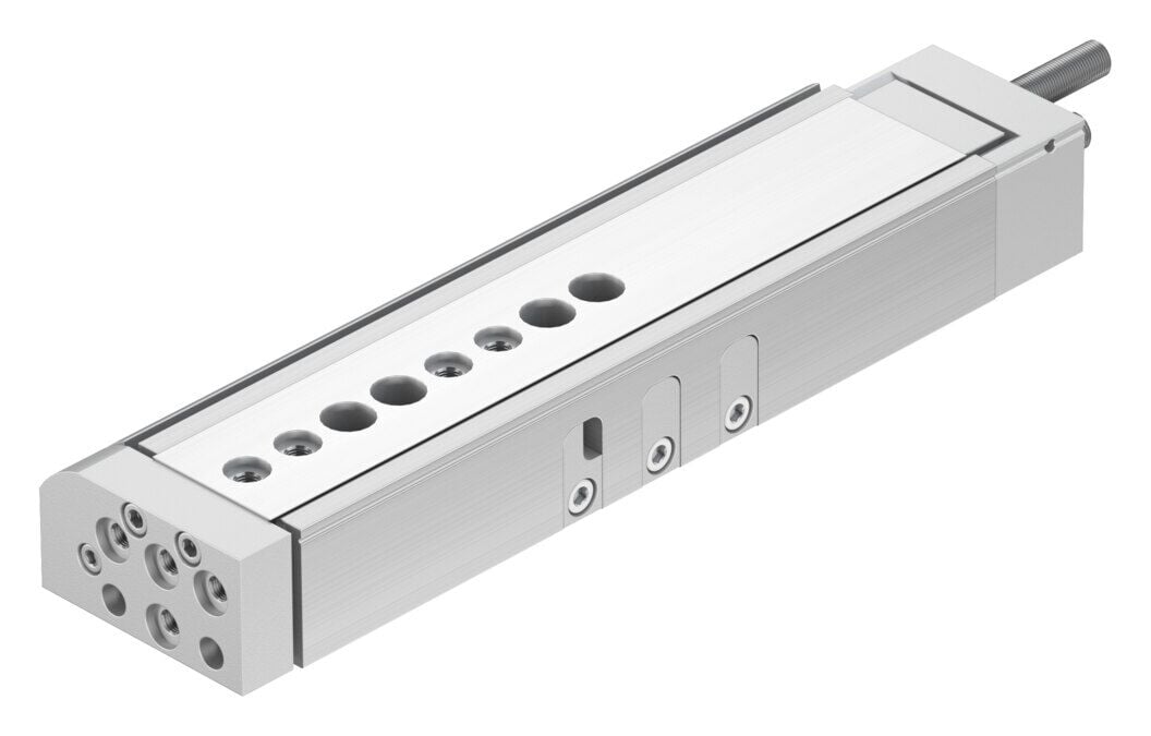 Festo 543937 DGSL-8-80-P1A Mini kızak