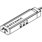 Festo 543937 DGSL-8-80-P1A Mini kızak