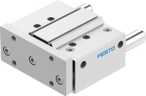 Festo 170887 DFM-80-80-P-A-GF yataklı silindir