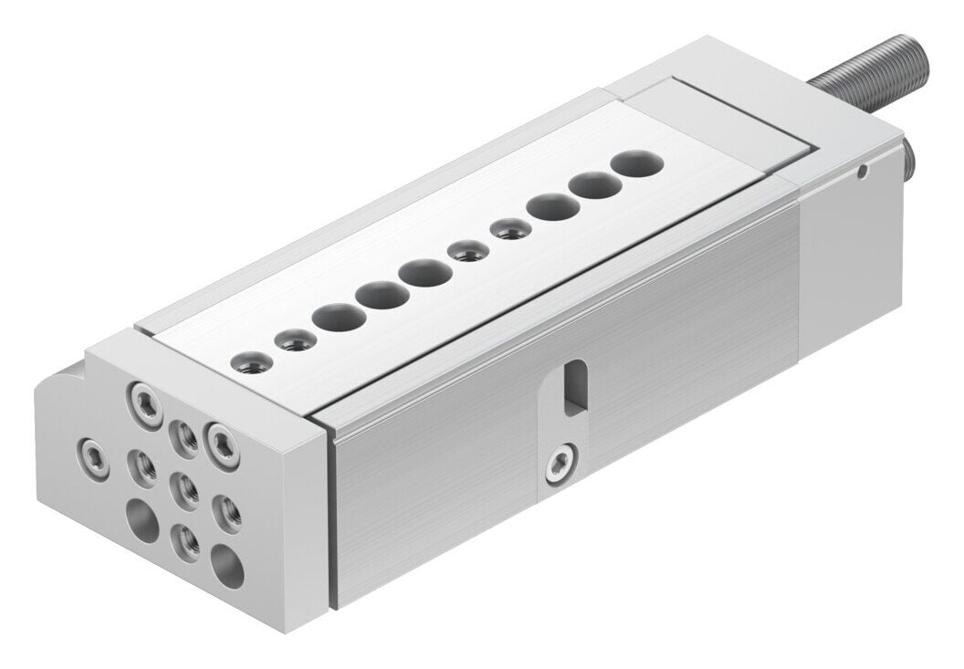 Festo 543973 DGSL-12-50-P1A Mini kızak