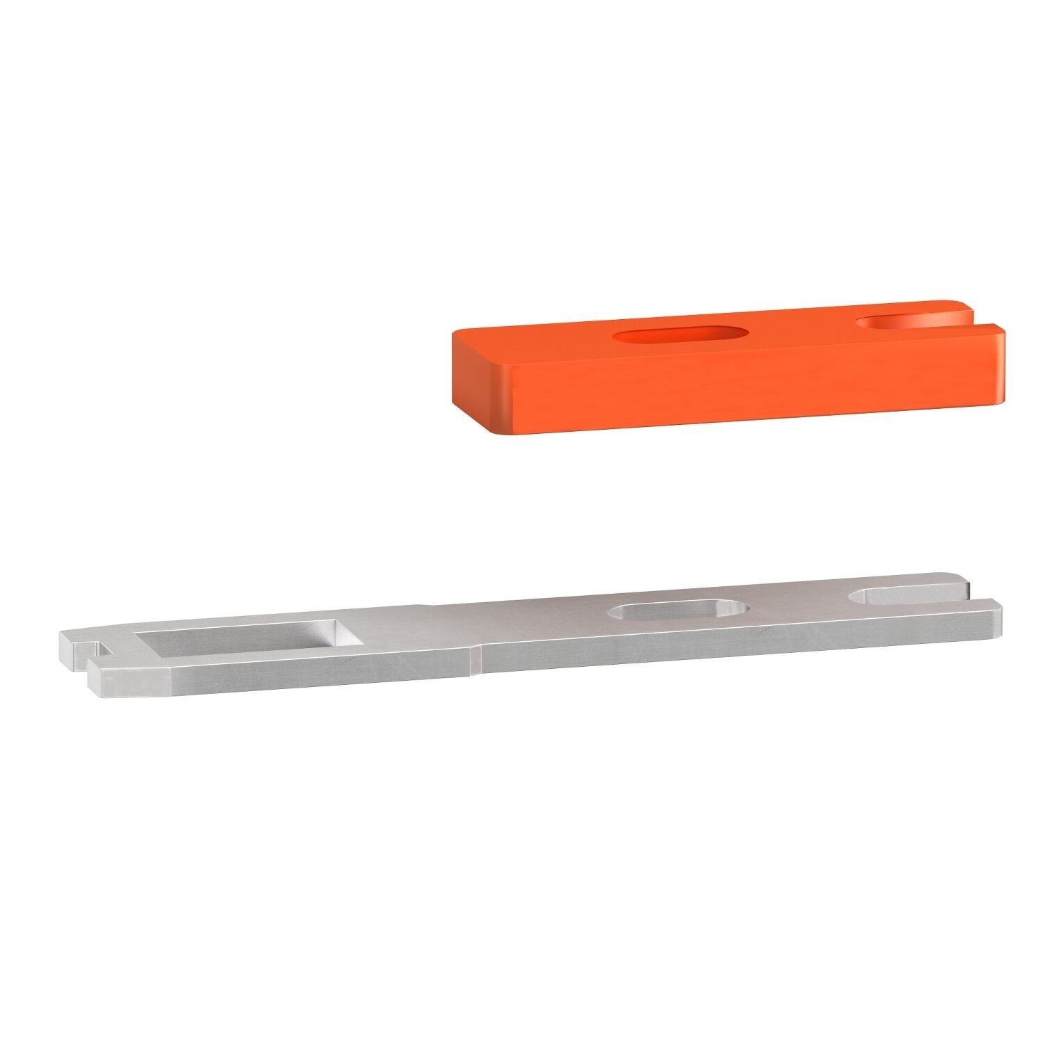 Telemecanique Sensors XCSZ11 Güvenlik Emniyet Şalteri Aksesuarı