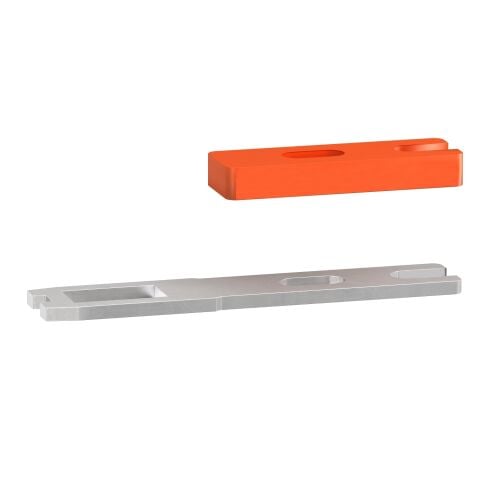 Telemecanique Sensors XCSZ11 Güvenlik Emniyet Şalteri Aksesuarı