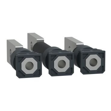 Schneider Electric G80RC3P Arka Bağlantı Konnektörü 3P GoPact Şalter 800