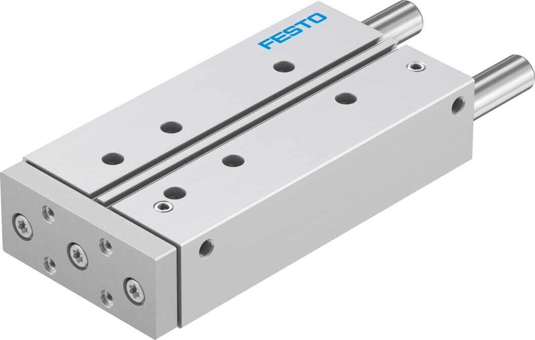 Festo 170862 DFM-32-160-P-A-GF yataklı silindir