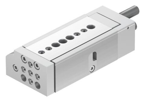 Festo 543971 DGSL-12-30-P1A Mini kızak