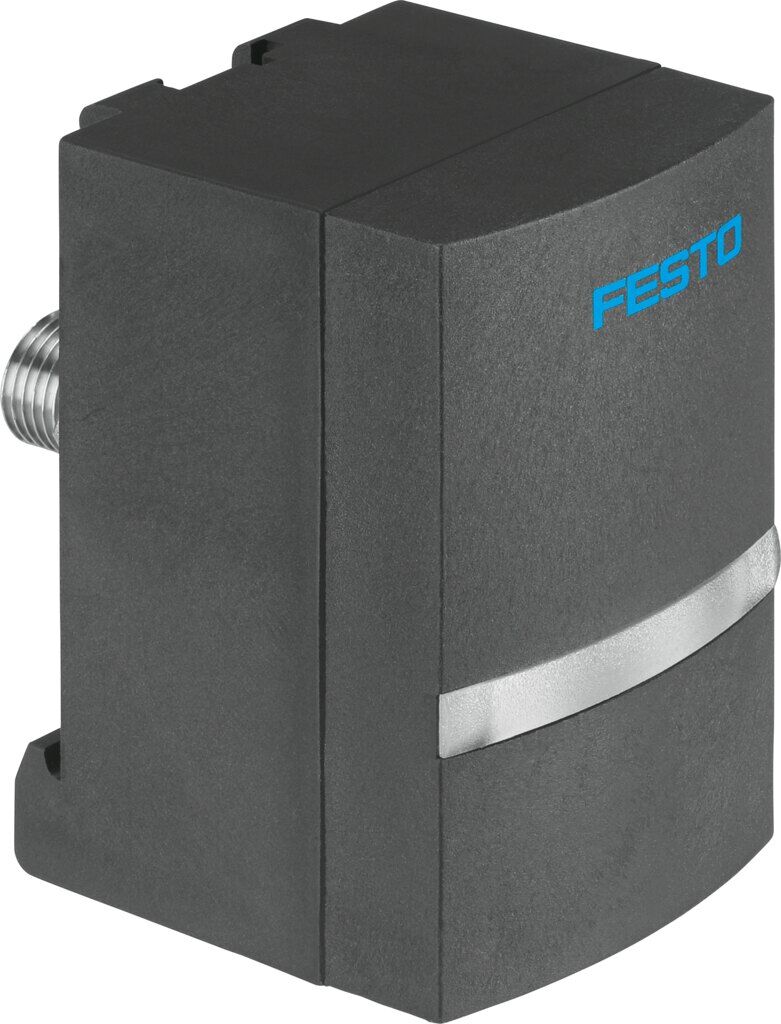 Festo 8003345 SPAU-P10R-T-G18M-LK-V-M12D basınç sensörü