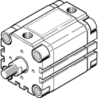 Festo 156625 ADVU-32-80-A-P-A Kompakt silindir