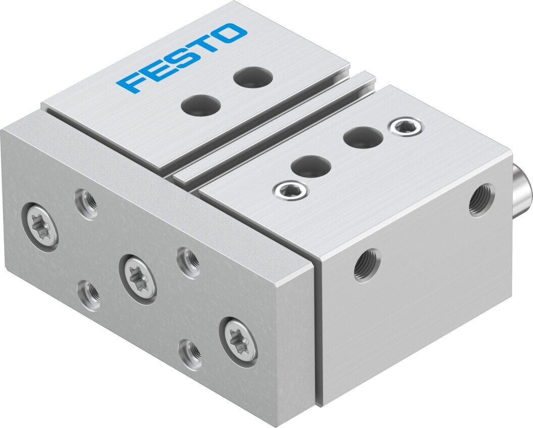 Festo 170930 DFM-32-25-P-A-KF yataklı silindir