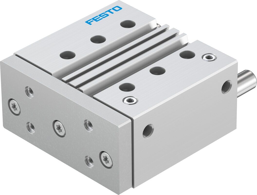 Festo 170955 DFM-63-80-P-A-KF yataklı silindir