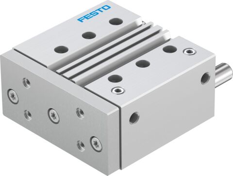 Festo 170955 DFM-63-80-P-A-KF yataklı silindir