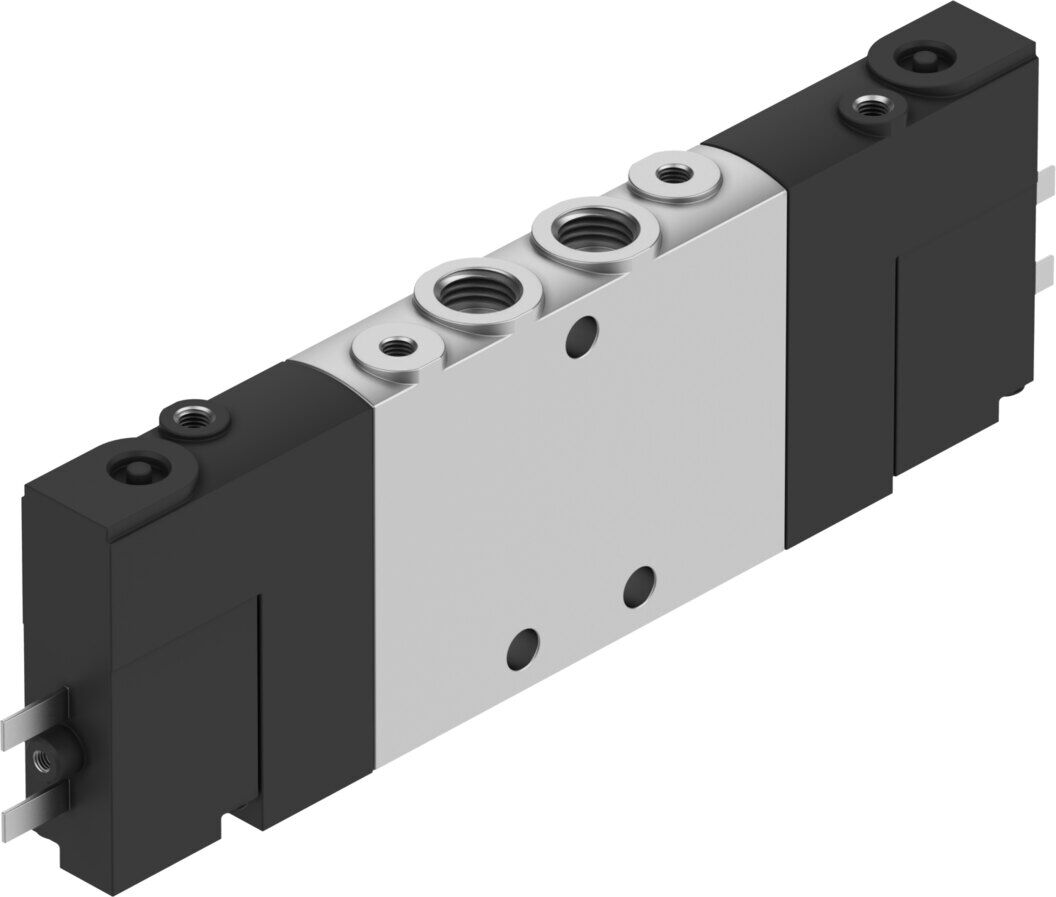 Festo 533146 CPE10-M1BH-5/3BS-M7-B Selenoid valf