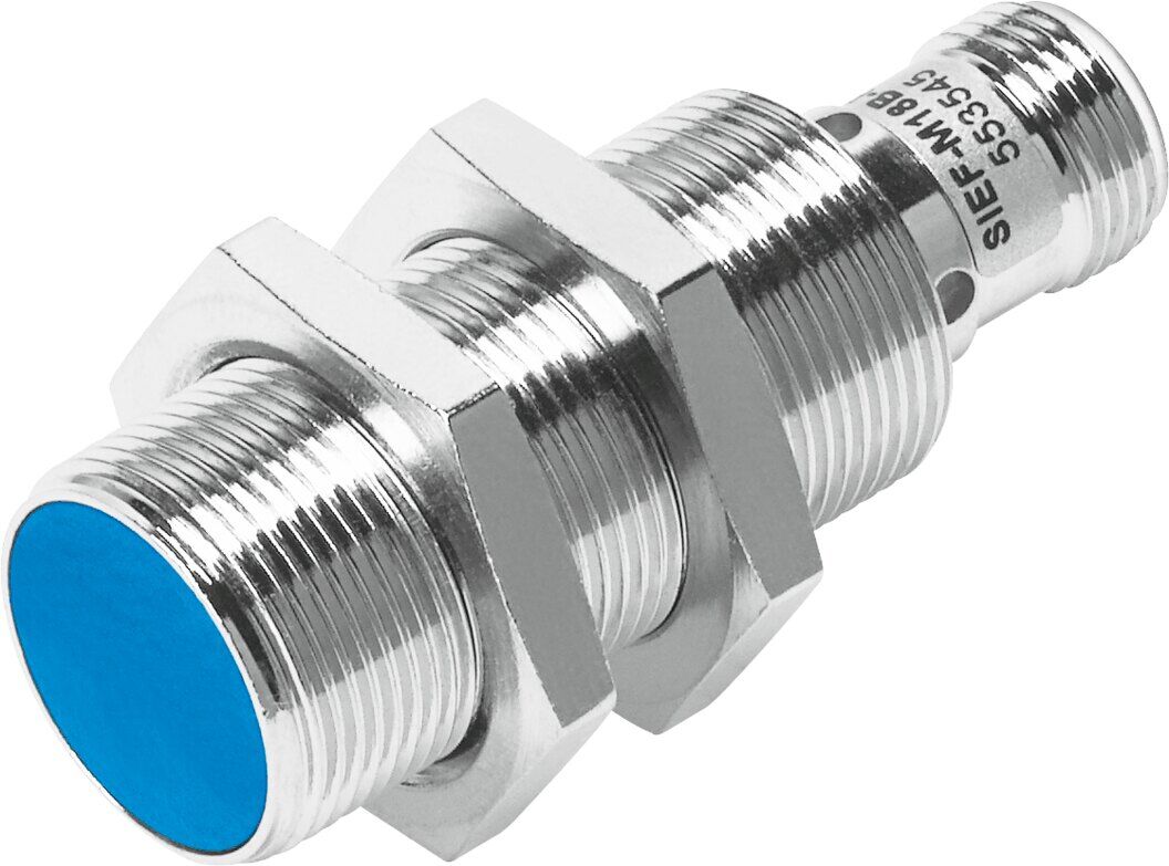 Festo 553547 SIEF-M18B-NS-S-L Pozisyon sensörü