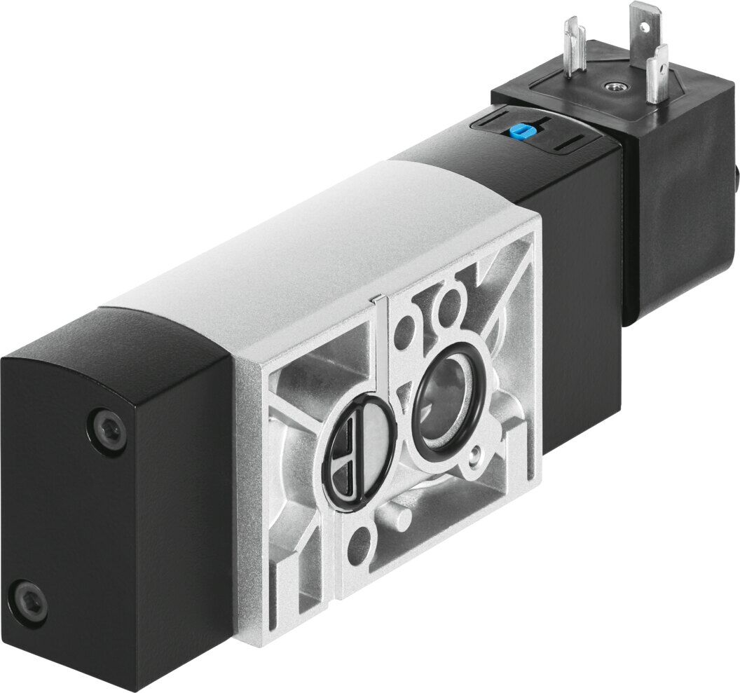 Festo 577297 VSNC-FTC-M52-MD-G14-FN-1A1 Selenoid valf
