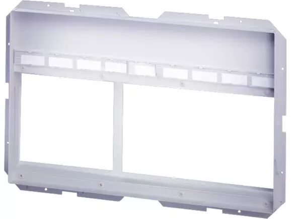 Hensel FP AP 41  160x180+288mm, 10+16, PC, Örtme Perdesi