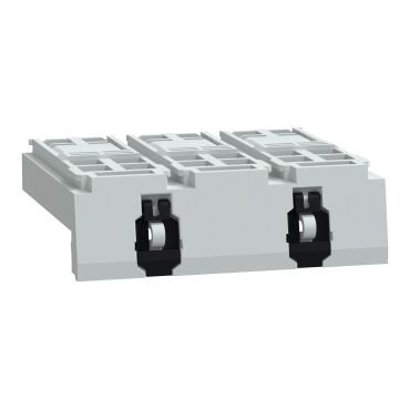 Schneider Electric G12STSHD3P Kısa Terminal Koruyucu3P GoPact Şalter 125