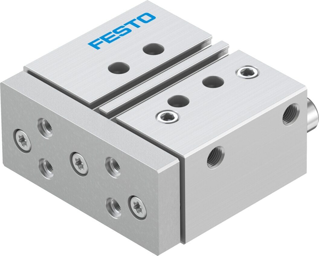 Festo 170848 DFM-25-25-P-A-GF yataklı silindir
