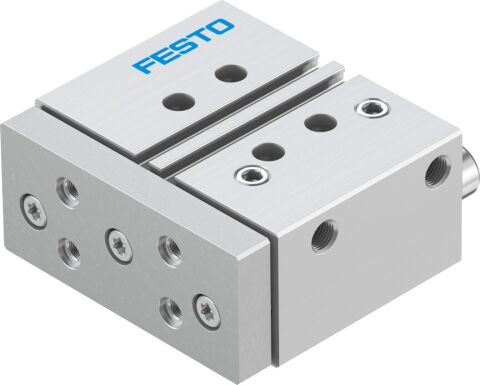 Festo 170848 DFM-25-25-P-A-GF yataklı silindir