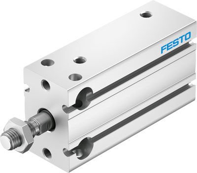 Festo 4831872 Dpdm-10-20-Pa Compact Cylinder