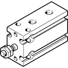 Festo 4831872 DPDM-10-20-PA Kompakt silindir